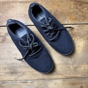 allbirds | Size 8 | Women's Wool Runner in Savanna Night